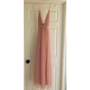 Windsor Maxi Dress NWT Never worn.